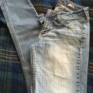 Arizona Jean Company Skinny Jean